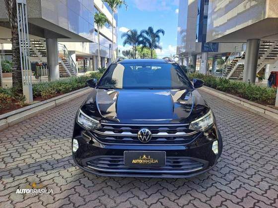 VOLKSWAGEN NIVUS 1.0 200 TSI TOTAL FLEX HIGHLINE AUTOMÁTICO VOLKSWAGEN NIVUS 1.0 200 TSI TOTAL FLEX HIGHLINE AUTOMÁTICO